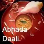 Abhada Daali