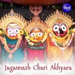 Jagannath Chari Akhyara