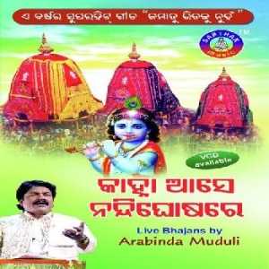 Andha Kahuchi Are Chota Bhai