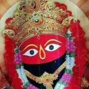 Mandara Malini Maa Sindura Muhin