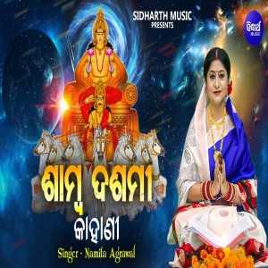 Samba Dasami Kahani - Namita Agrawal