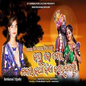 Kanhu Ke Mor Manar Katha Jai Kia Kaheba Re