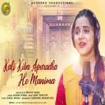 Kali Kiba Aparadha