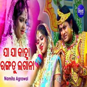 Jaa Jaa Kanha Ranga Tu Lagana