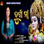 Durga Maa-Sasmita Mishra