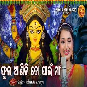 Phula Anichi To Paain Maa