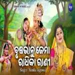 Brushabhanu Jema Radhika Rani