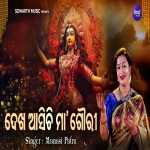 Dekha Asichi Maa Gouri