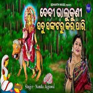 Devi Bhalukuni Sabu Sankataru Kara Pari