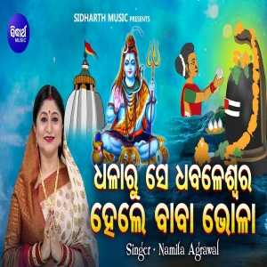 Dhalaru Se Dhabaleswar Hele Bhola Baba