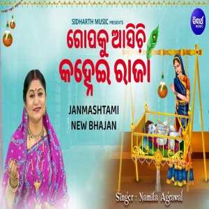 Gopaku Asichi Kanhei Raja