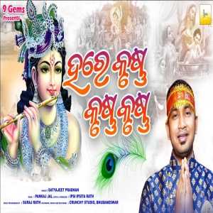 Hare Krishna Krishna Krishna