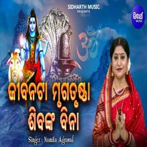 Jibanata Mrugatrushna Shibanka Bina