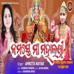 Namaste Maa Mahalaxmi-Amrita Nayak