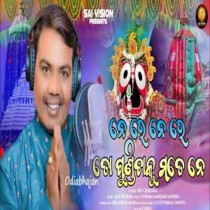 Ne Re Ne Re To Gundicha Ku Mate Ne