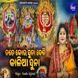 Tate Kou Suna Debi Kalia Suna