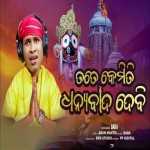 Tate Kemity Dhnnyabada Debi