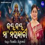 Jaya Jaya Maa Maha Kali