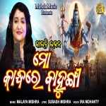 Mo Kandhare Bahungi