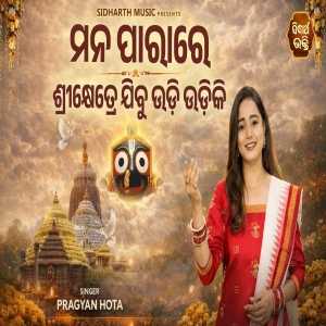 Mana Para Re Srikhetre Jibu Udi Udiki