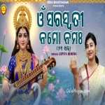 Om Saraswati Namo Namah