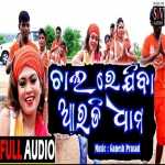 Chala Re Jiba Aradi Dhama