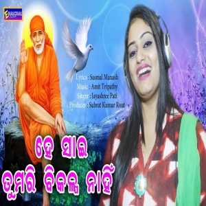 He Sai Tumari Bikalpa Nahi