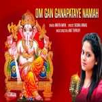 Om Gan Ganapataye Namah